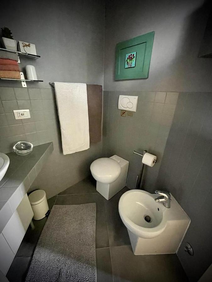 Apartamento Casetta
