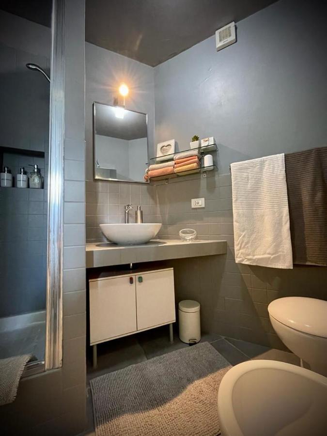 Apartamento Casetta