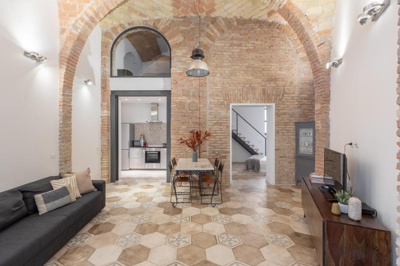 Apartamento Iflat Trastevere Unique Loft Roma