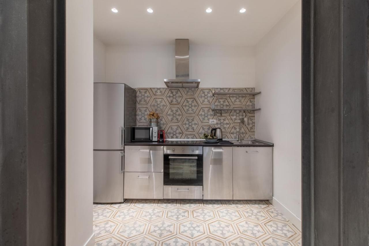 Apartamento Iflat Trastevere Unique Loft *