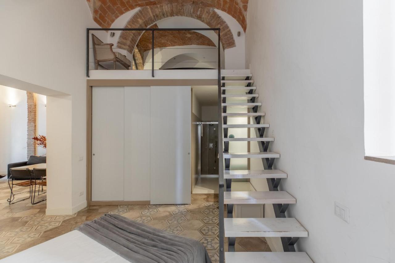 Apartamento Iflat Trastevere Unique Loft