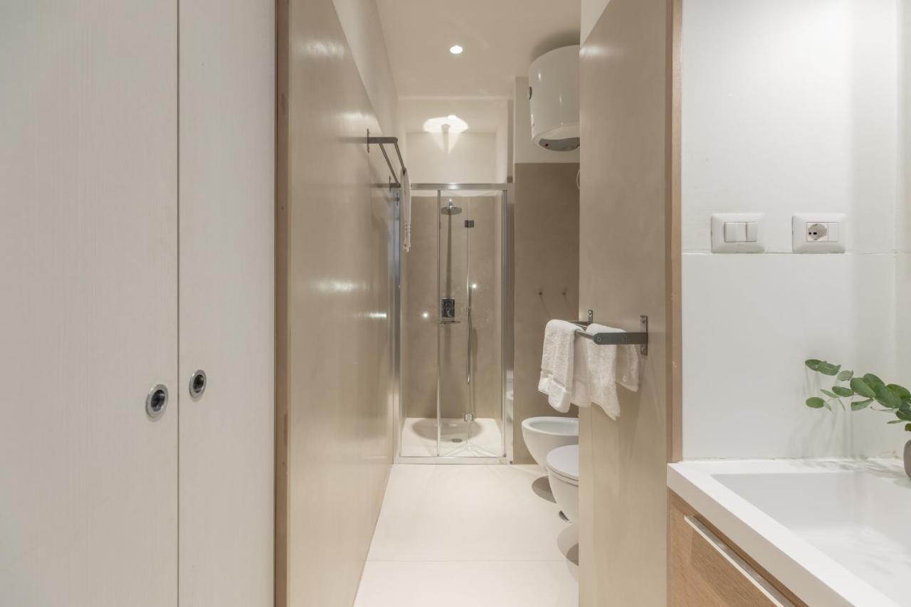 Apartamento Iflat Trastevere Unique Loft *