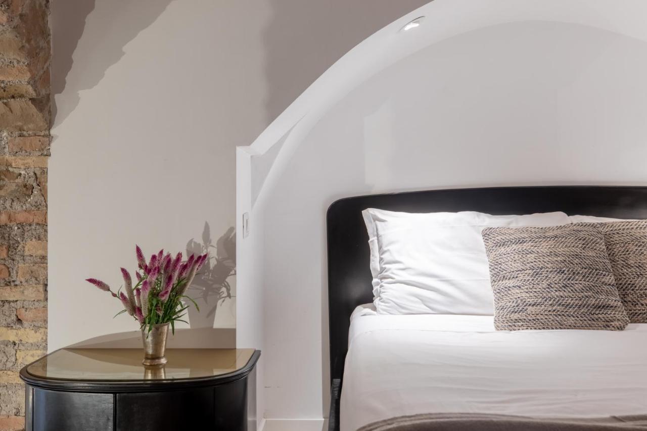 Iflat Trastevere Unique Loft Apartamento Roma