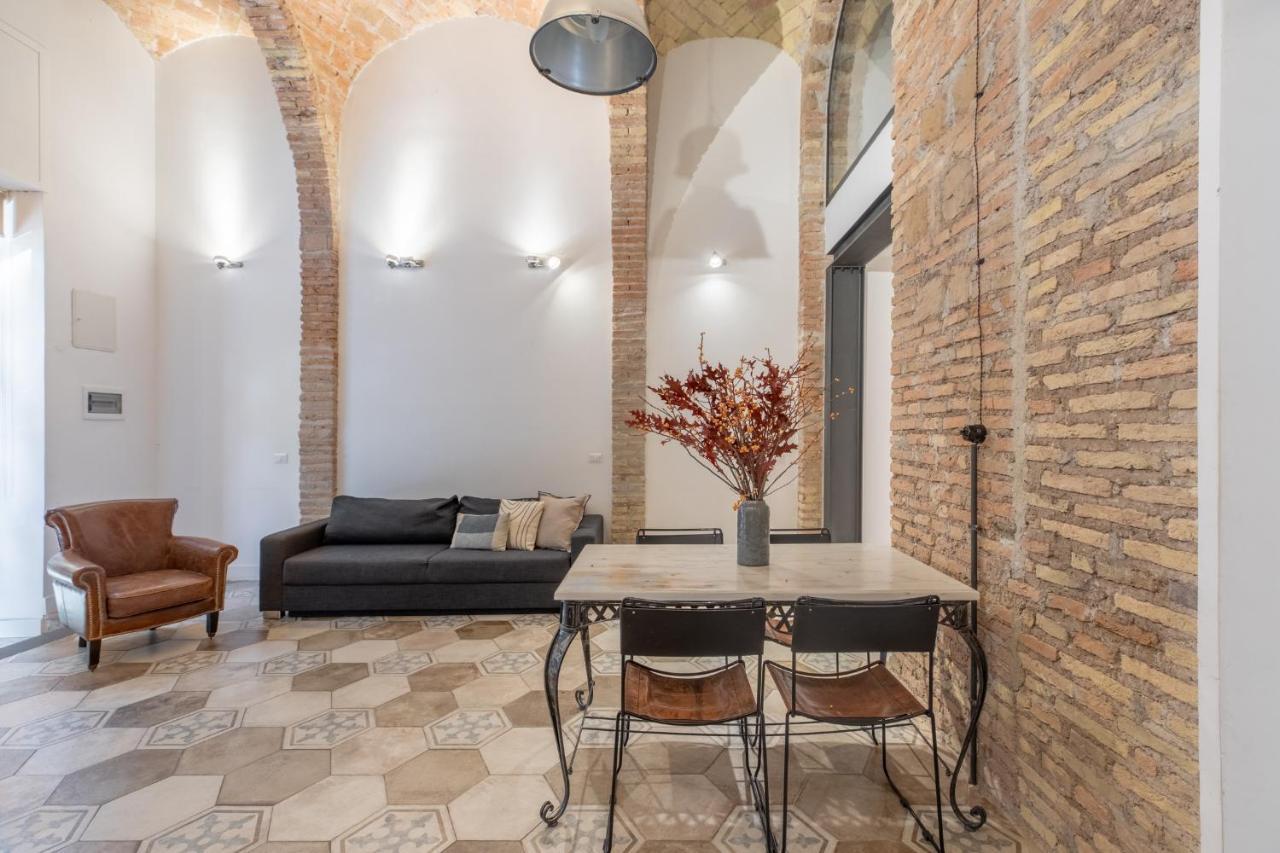 Apartamento Iflat Trastevere Unique Loft *
