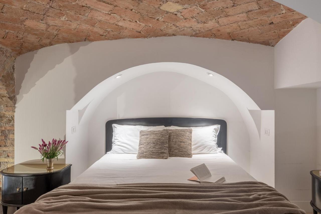 Iflat Trastevere Unique Loft Apartamento *