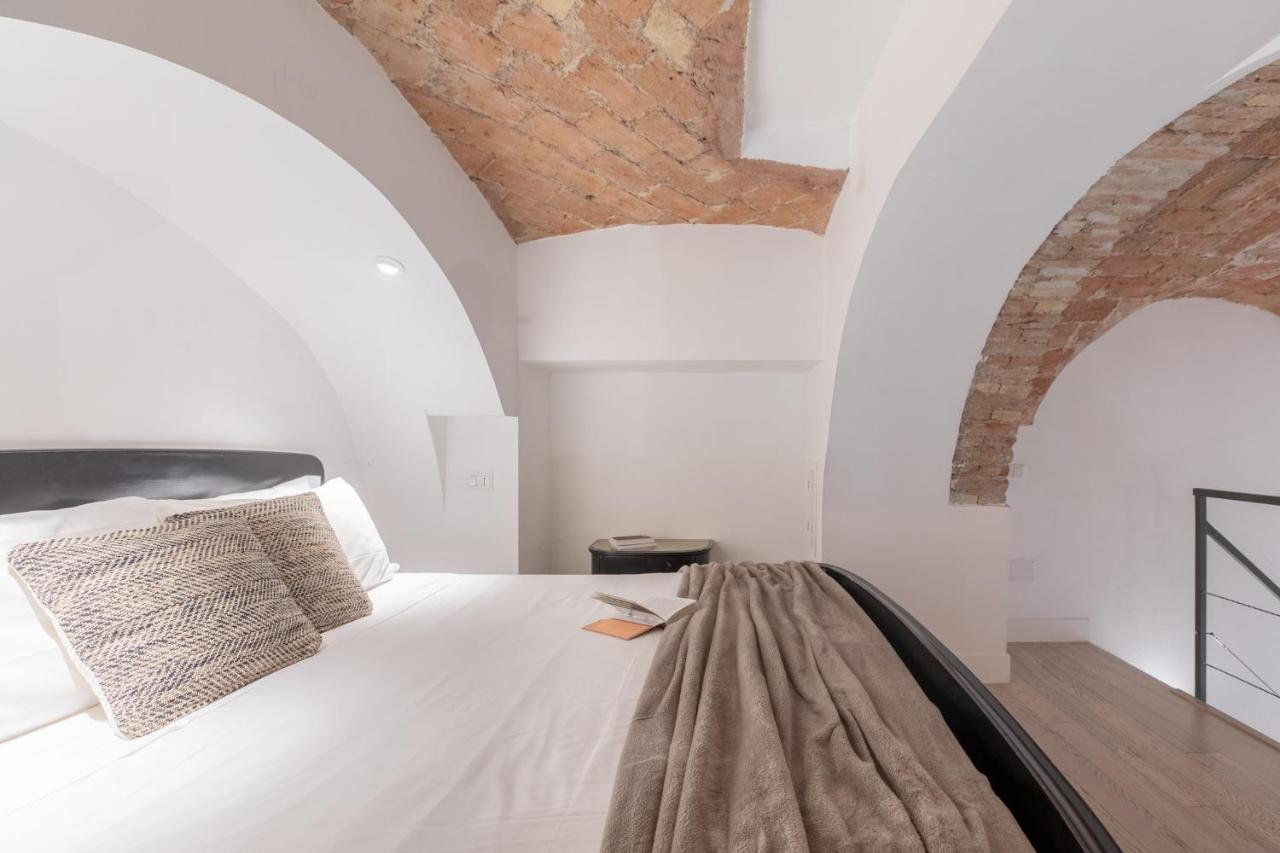 Iflat Trastevere Unique Loft Apartamento Roma