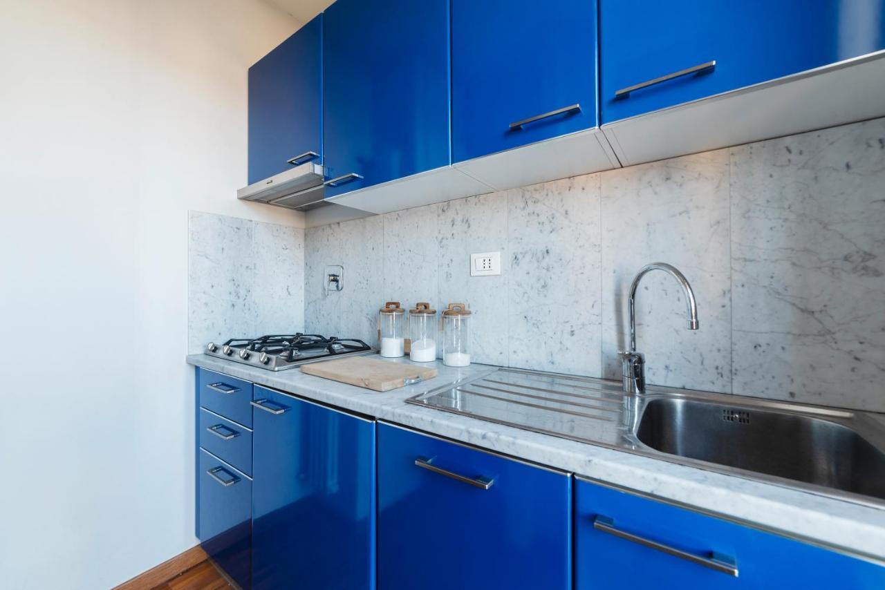 Apartment Bright With Views Of San Pietro Rom