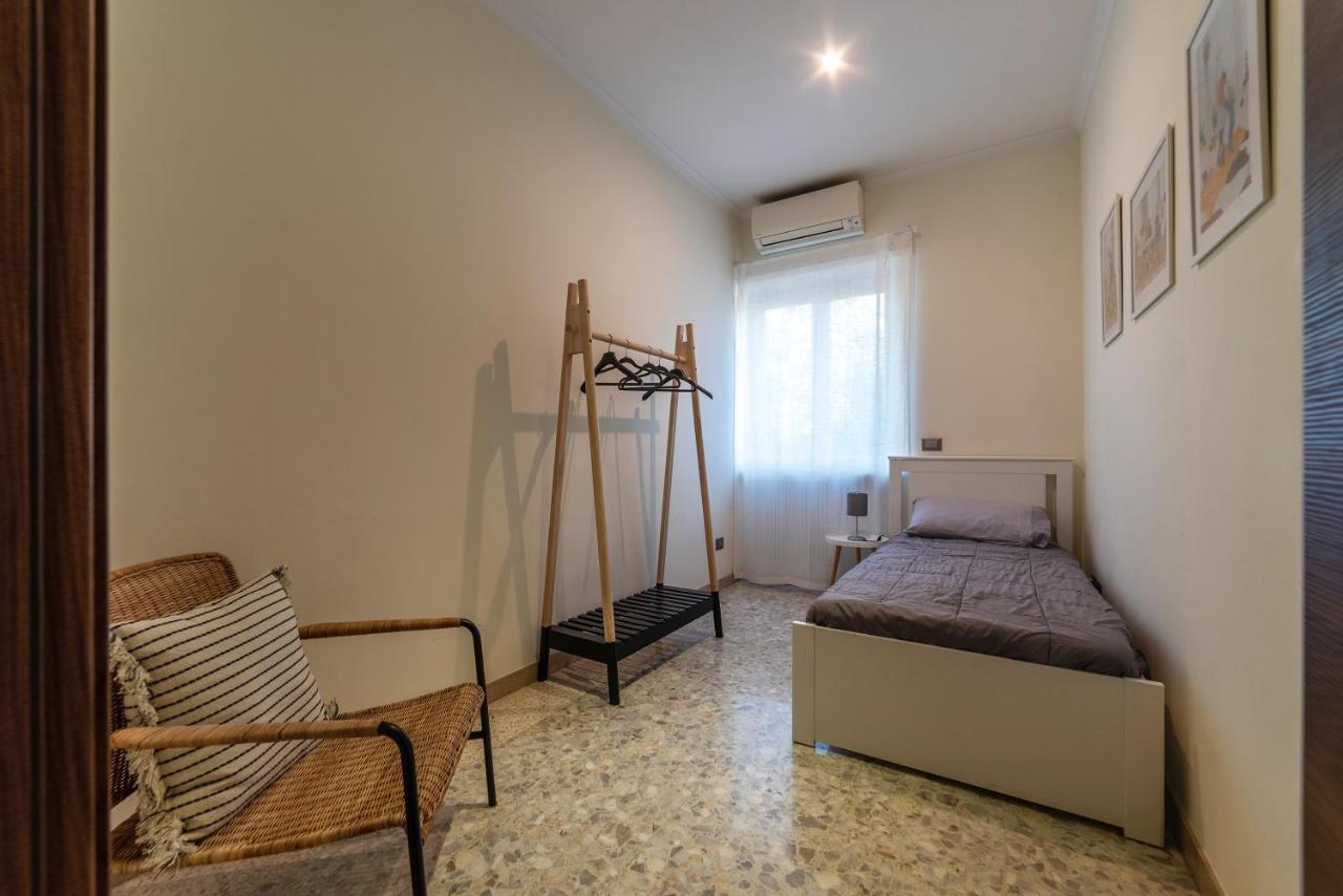 Appartamento Santa Croce & Mm San Giovanni Roma