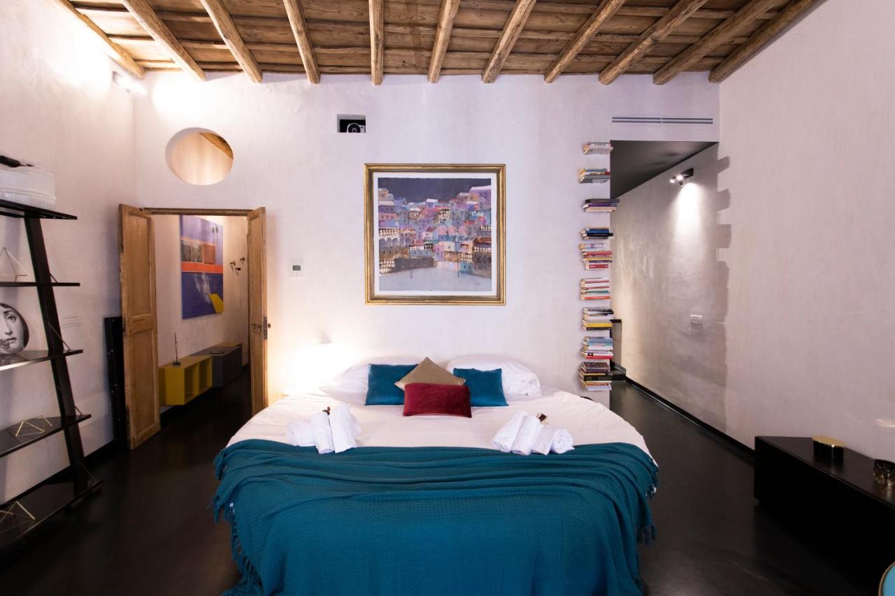 Greta Charming In Trastevere Apartamento