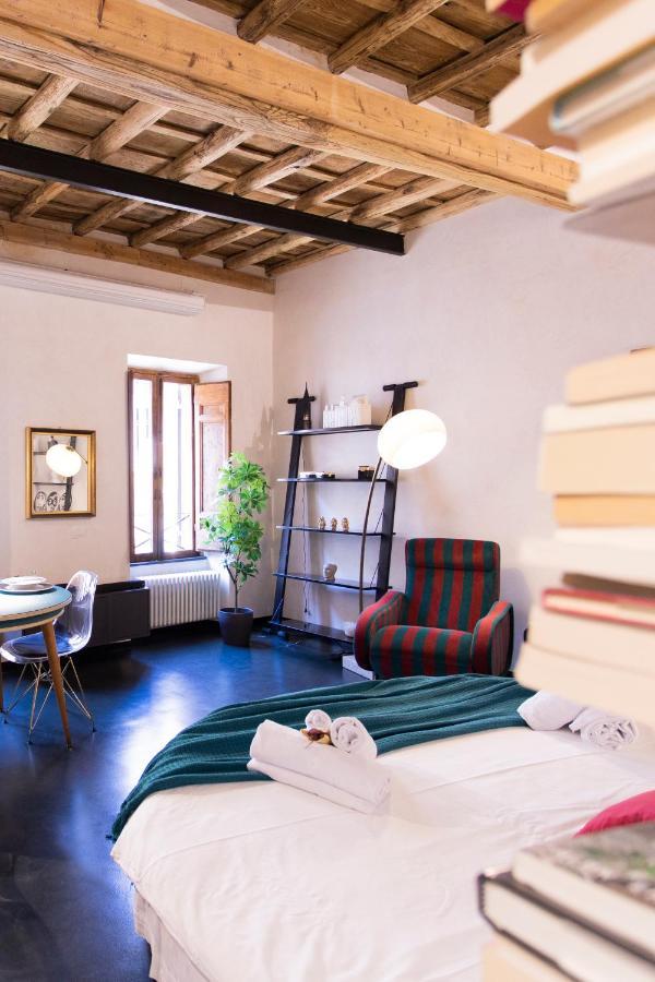 Greta Charming In Trastevere Apartamento Roma