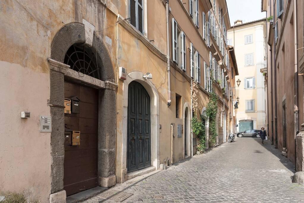 Leilighet Iflat Ape Ponte Sisto *