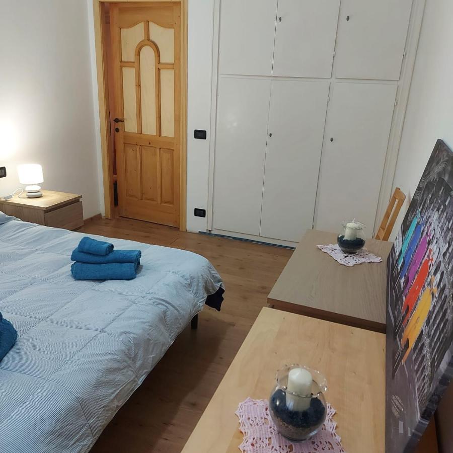 Appartamento Sacasafasa Casa Vacanze Centro