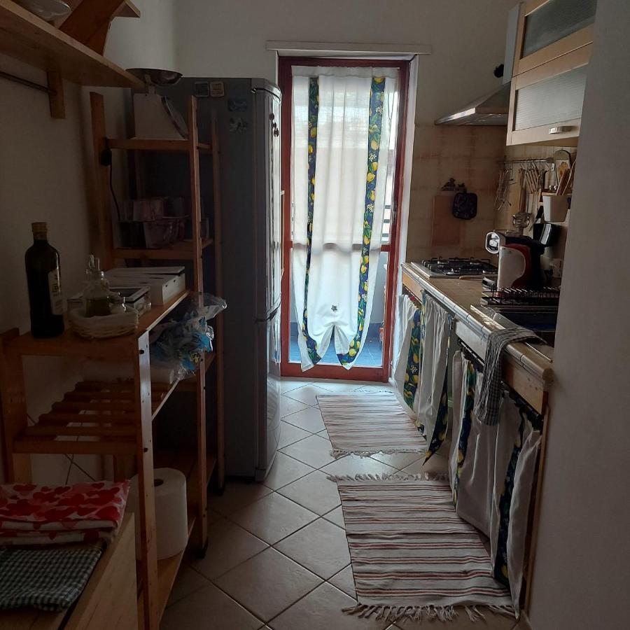 Sacasafasa Casa Vacanze Centro Appartamento *