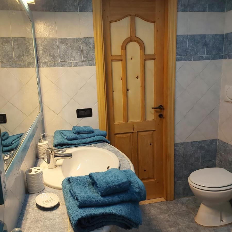 Sacasafasa Casa Vacanze Centro Appartamento