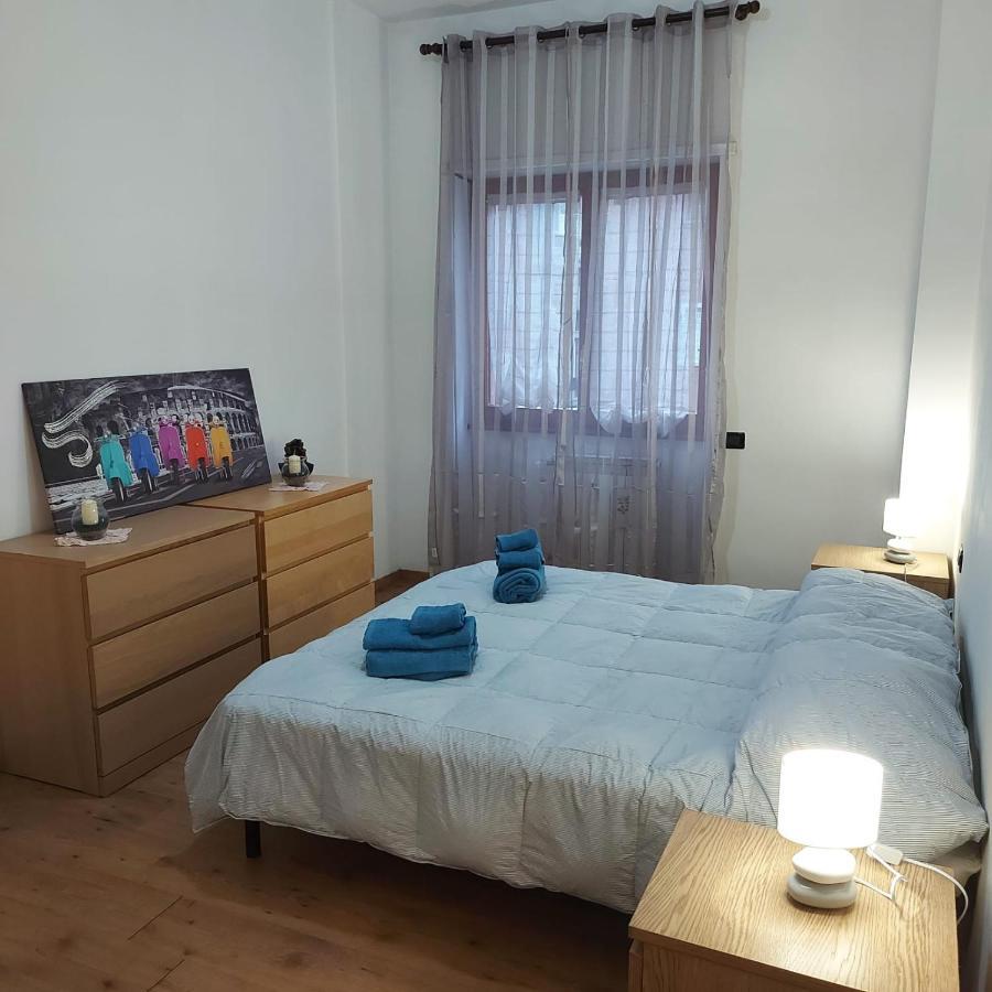 Appartamento Sacasafasa Casa Vacanze Centro Roma