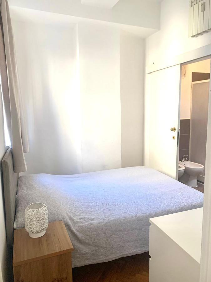 Apartamento Pariolina *