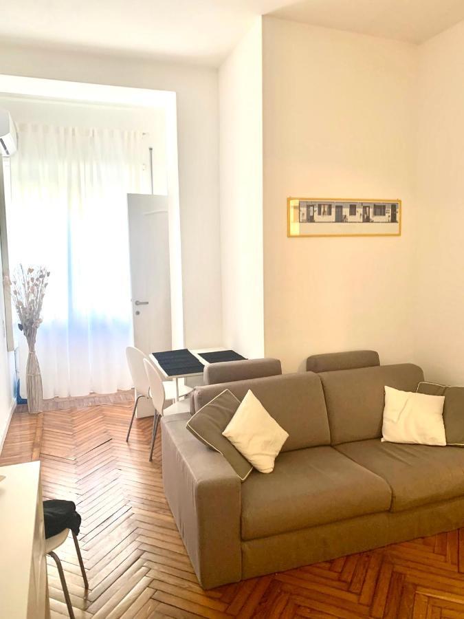 Apartamento Pariolina