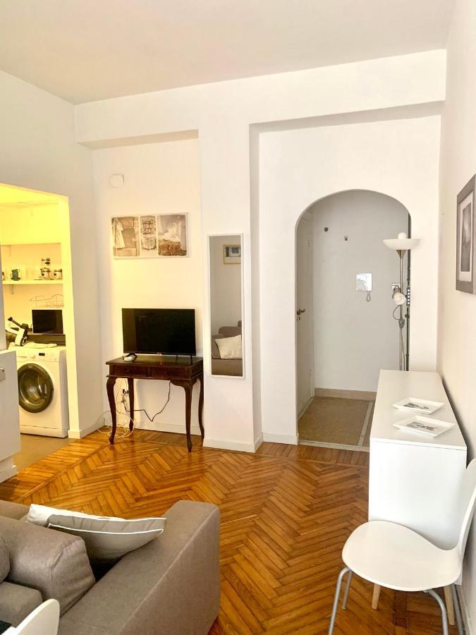 Apartamento Pariolina Roma