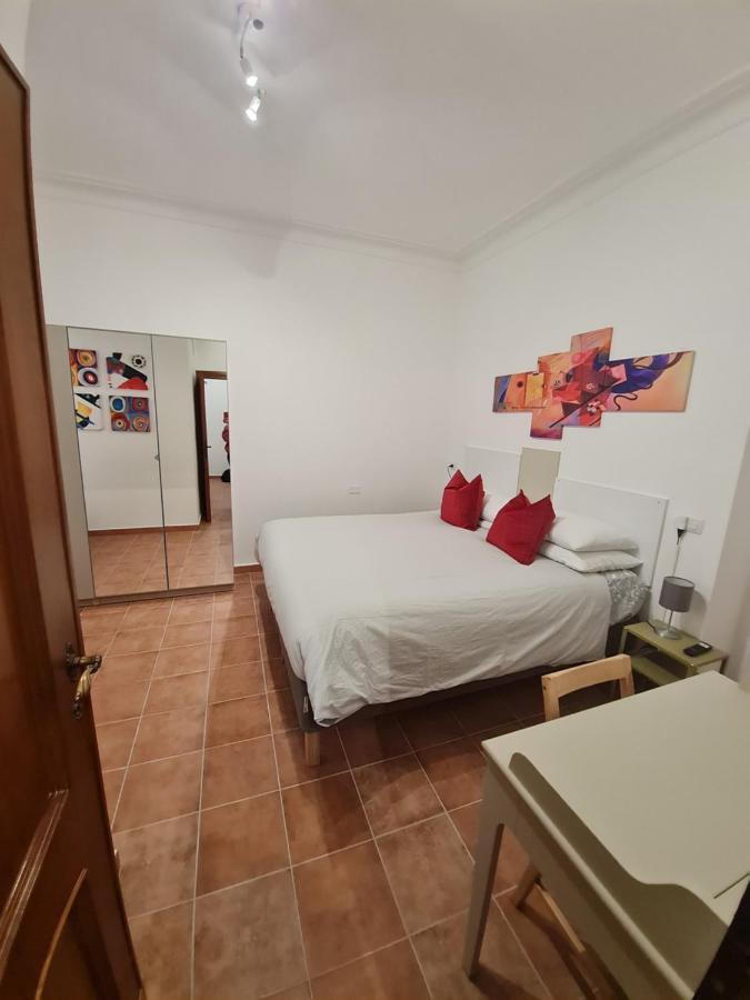 Casa Di Alessandro * Roma