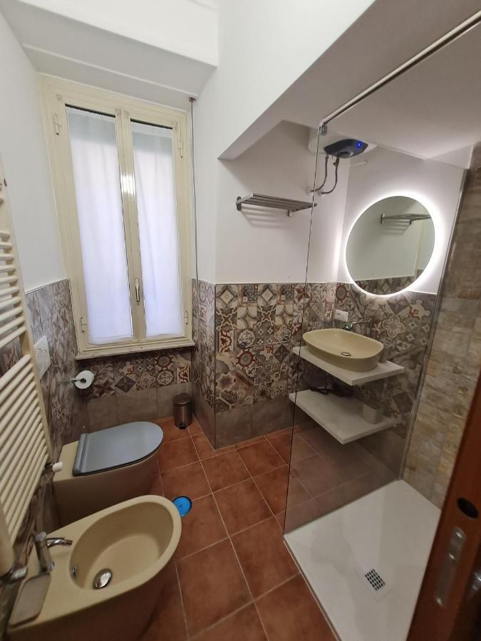 Casa Di Alessandro Roma