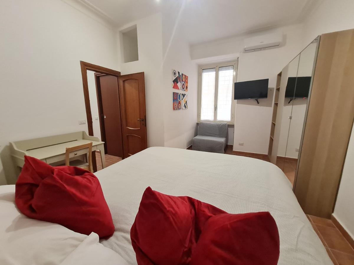 Apartamento Casa Di Alessandro *