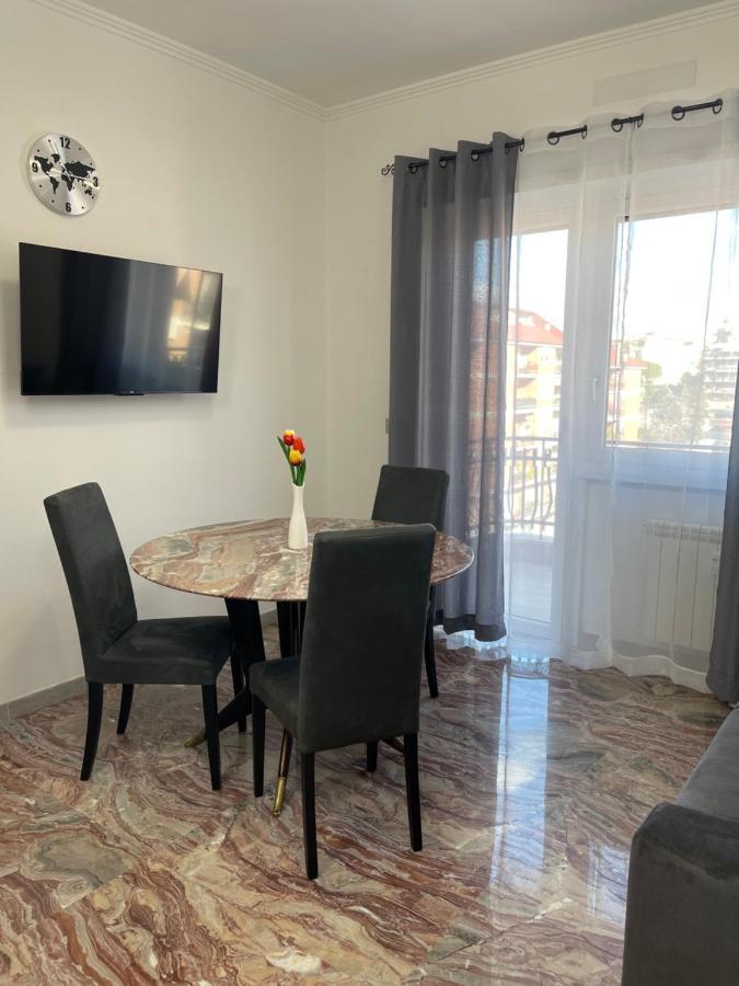Henry Apartamento *
