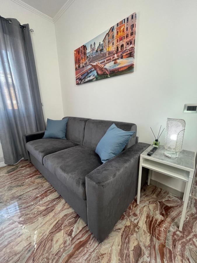 Henry Apartamento *