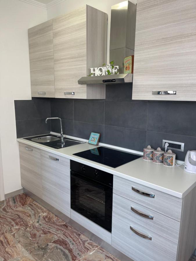 Apartamento Henry