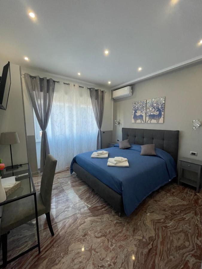Apartamento Henry