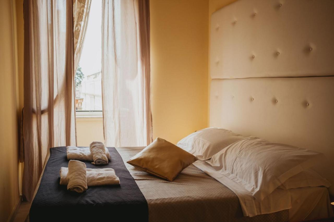 Trevi In Bed & Breakfast *