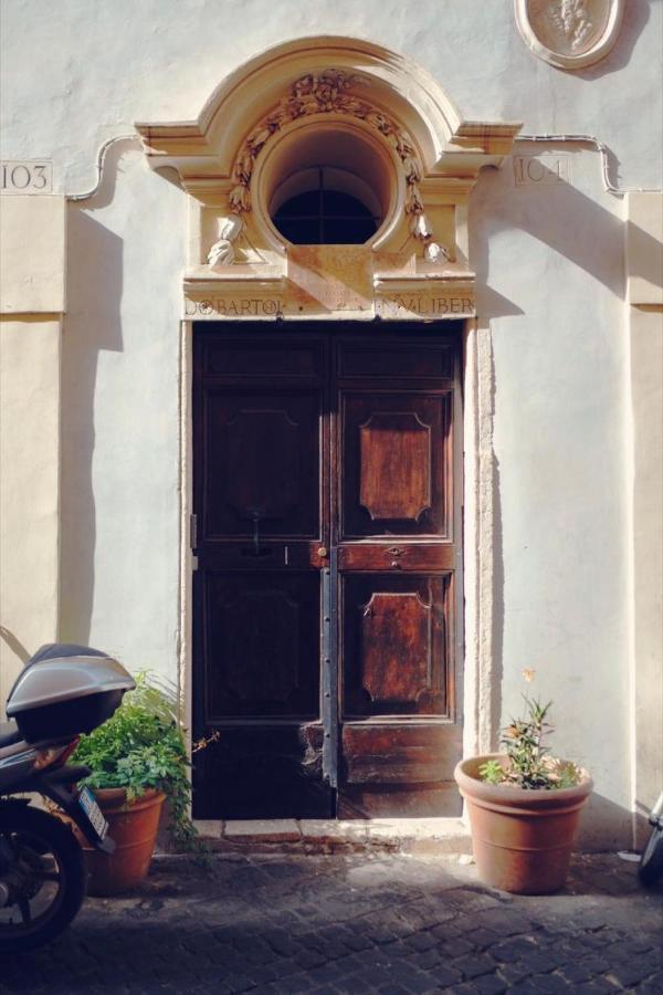 Bed & Breakfast Palazzo Lupardi Relais Roma
