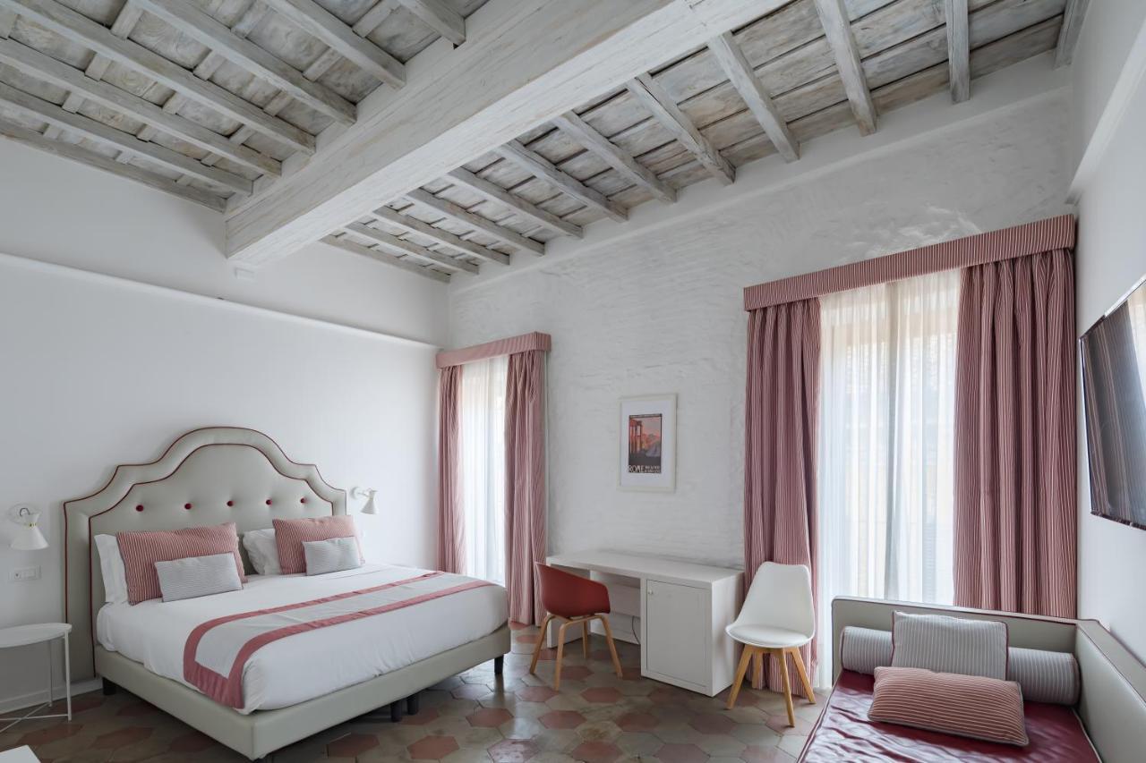 Palazzo Lupardi Relais Roma