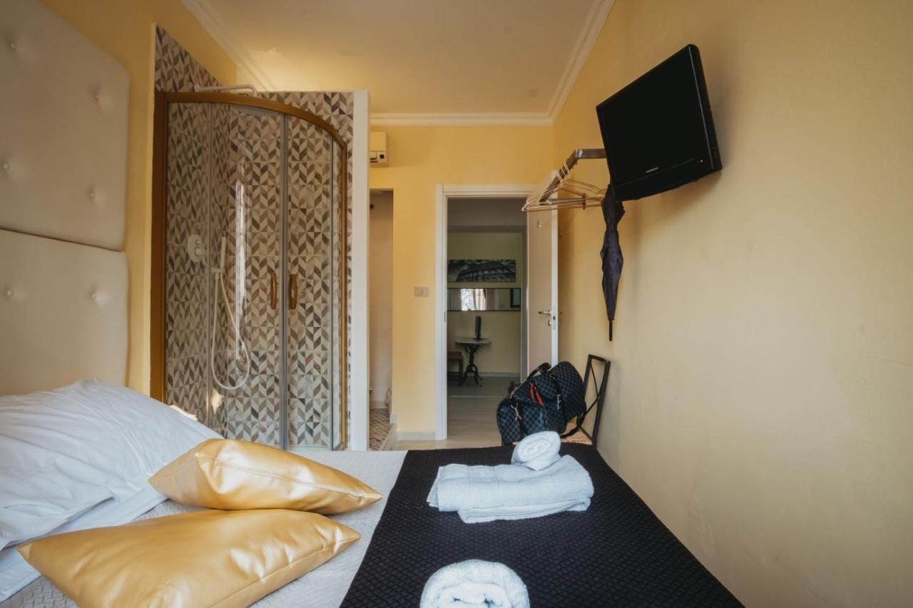 Bed & Breakfast Trevi In