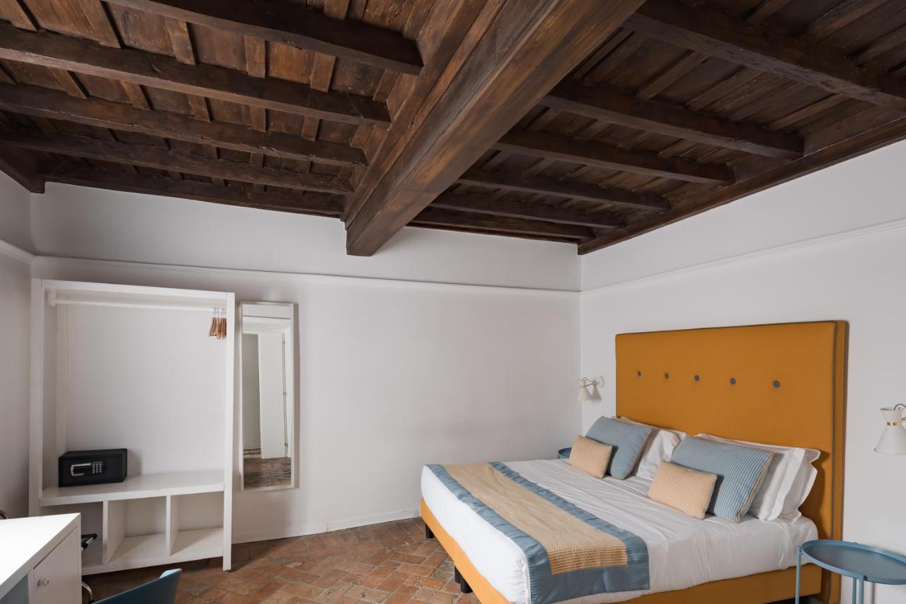 Palazzo Lupardi Relais Bed & Breakfast Roma