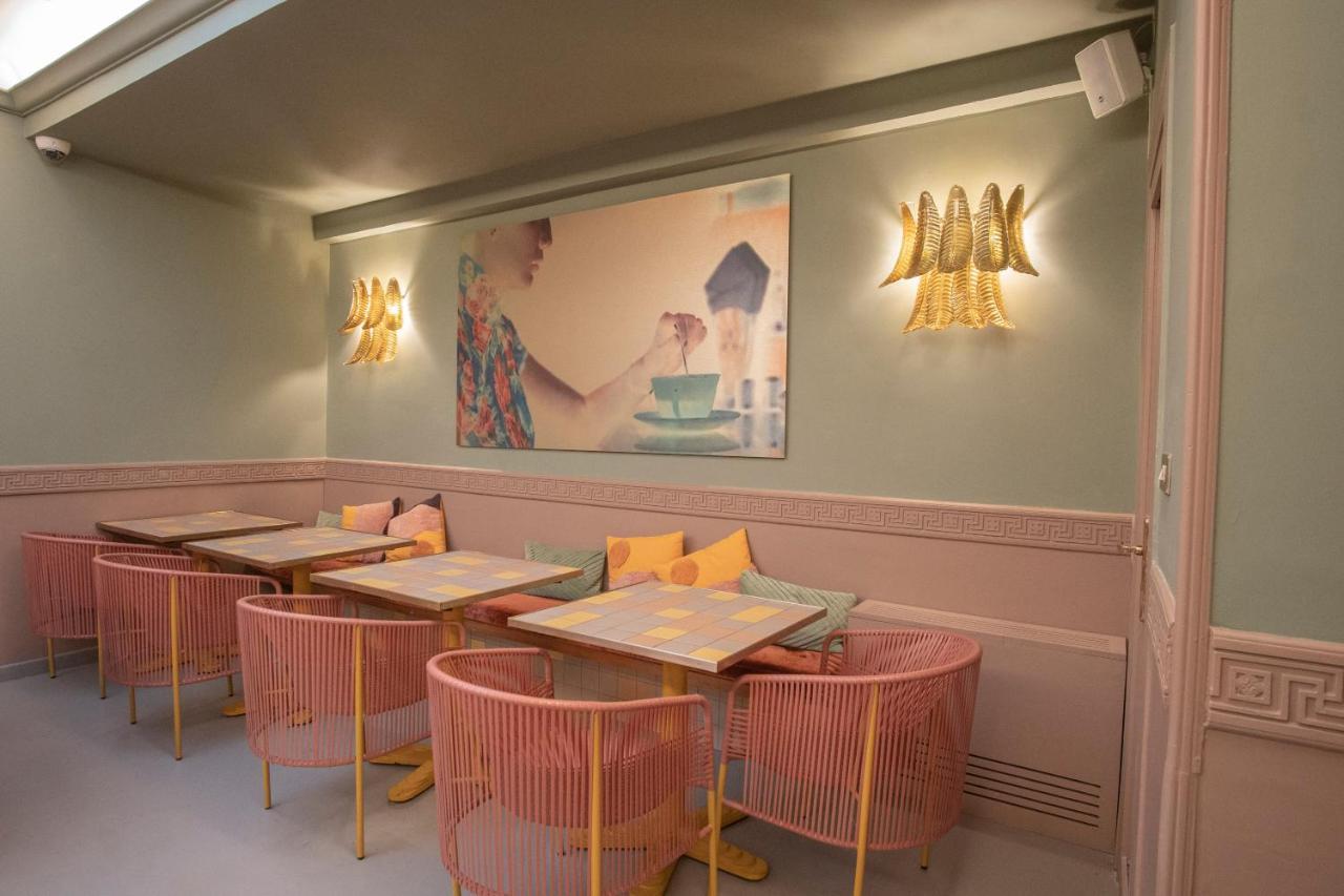 Hotel Milani Rom