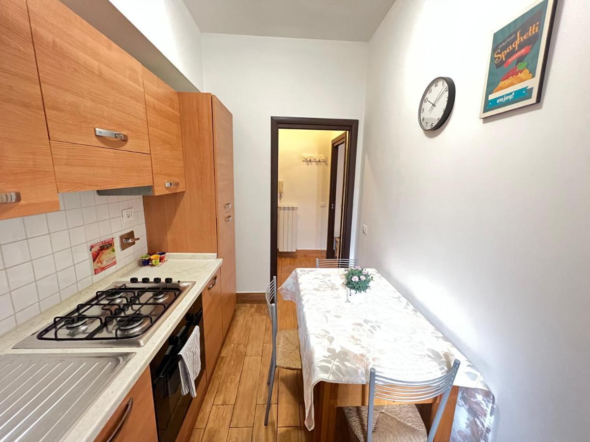 Apartamento Vatican Flat Cozy With Terrace