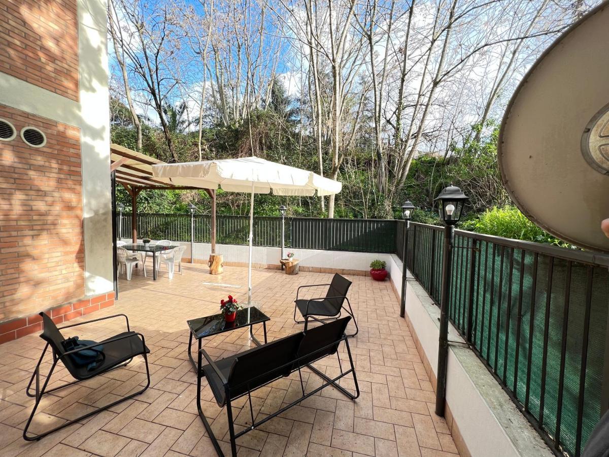 Apartamento Vatican Flat Cozy With Terrace *