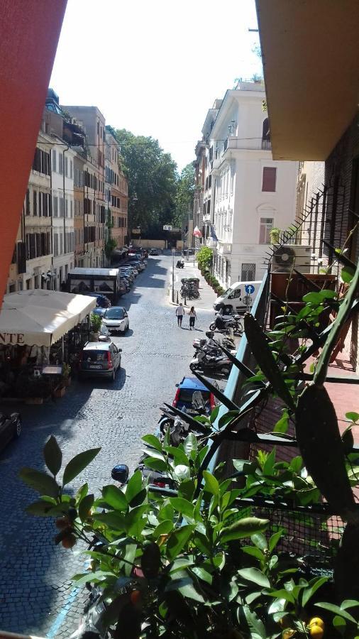 Casa Dell'oca Apartamento Roma