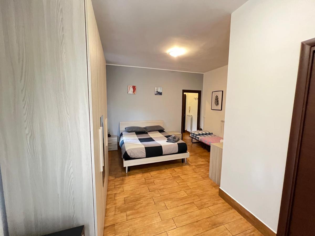 Vatican Flat Cozy With Terrace Apartamento