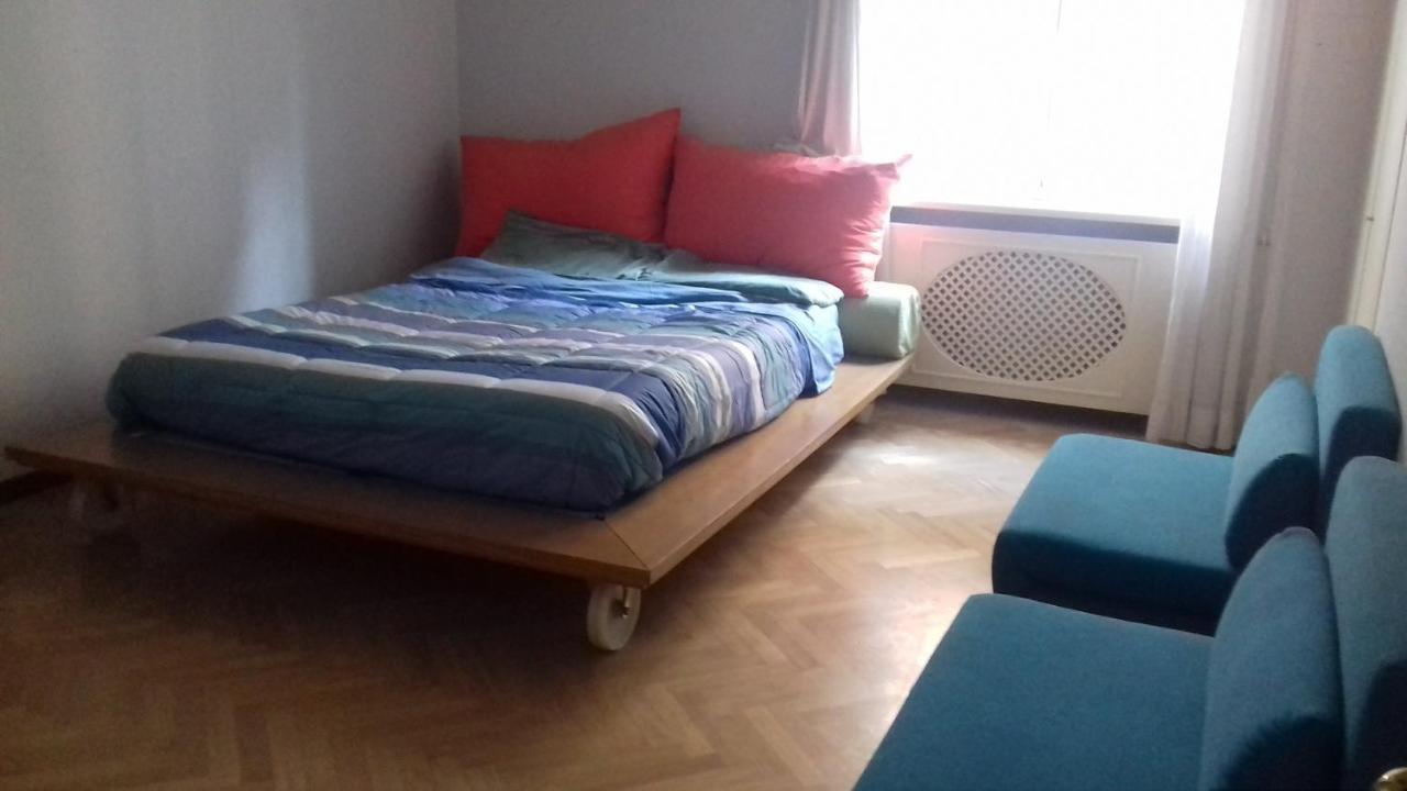 Casa Dell'oca Apartamento Roma
