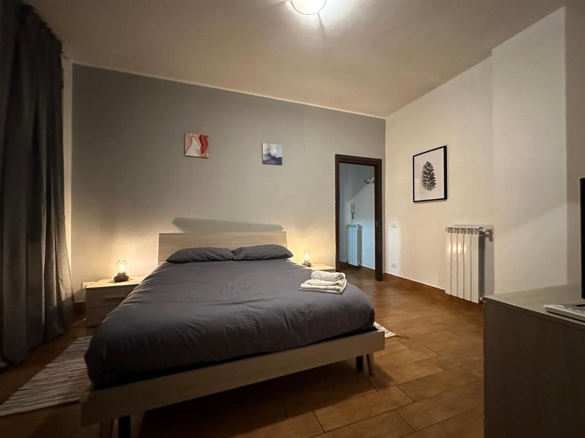 Apartamento Vatican Flat Cozy With Terrace Roma