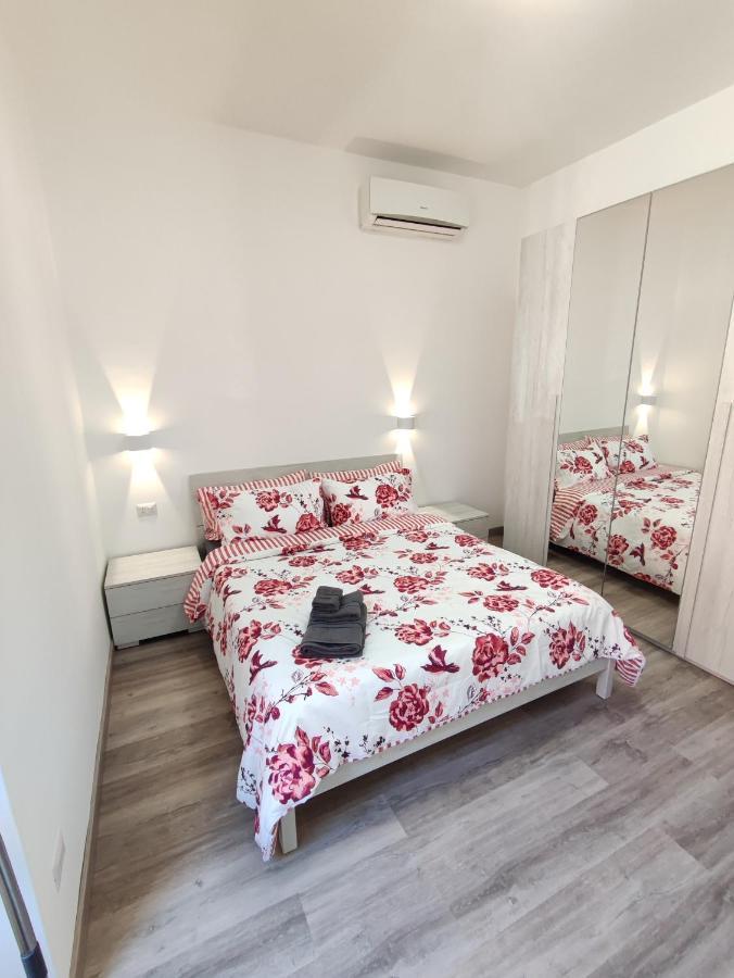 Appartamento Lotto 30 Metro Garbatella