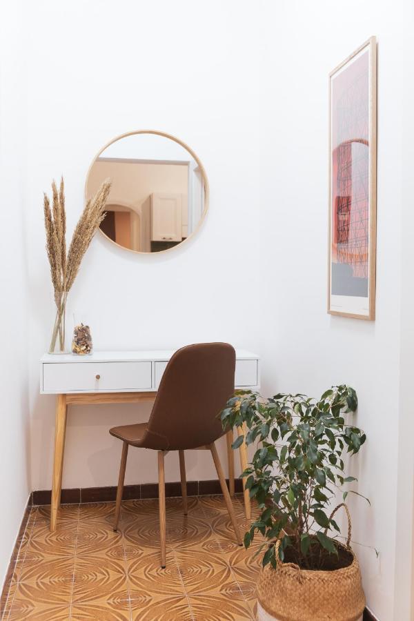 Apartamento Gazometro House - Vacation M&d