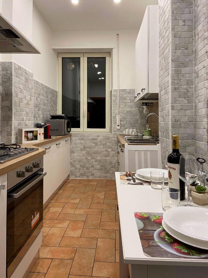 Apartamento Domenico Vatican House
