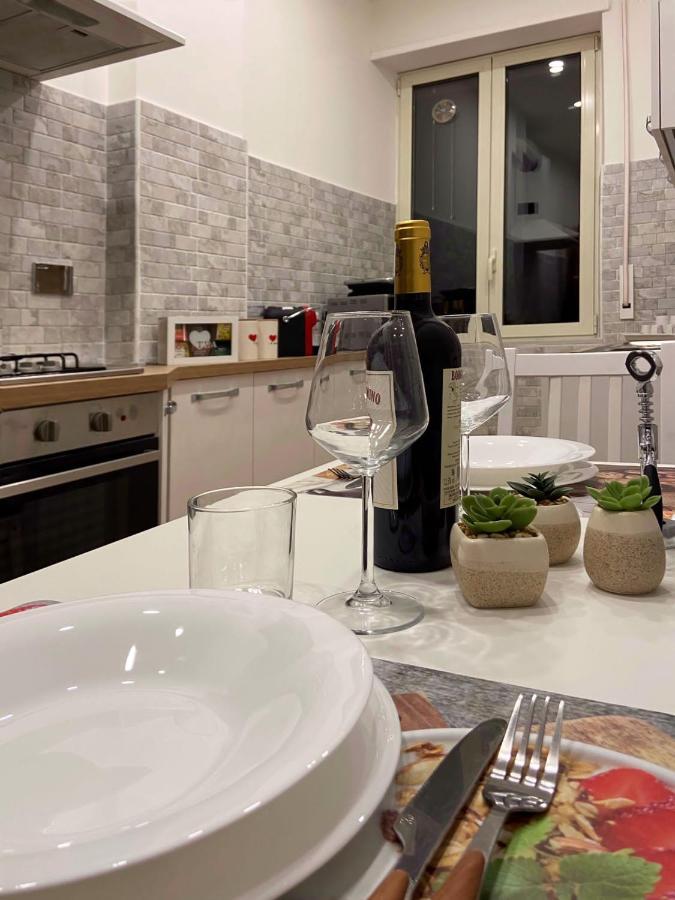 Apartment Domenico Vatican House *