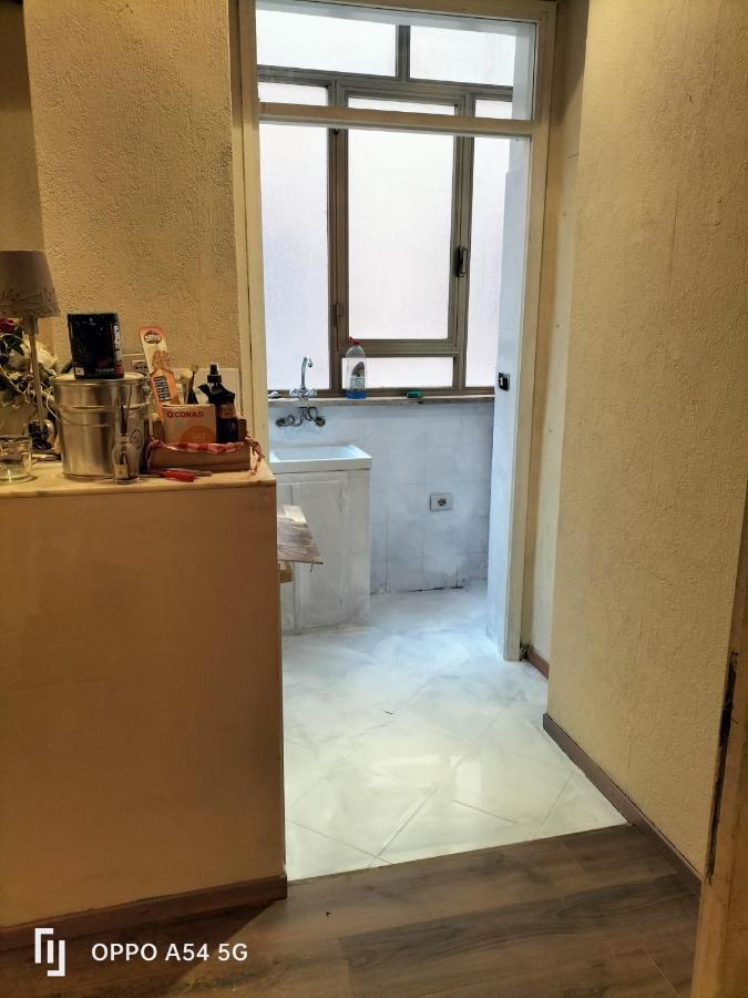 Apartamento Fabio Massimo Loft *