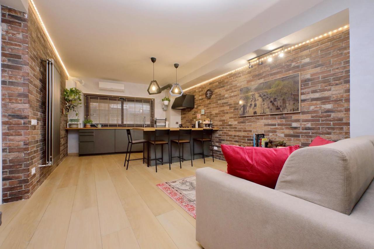 Apartamento Casina Degli Eroi Roma