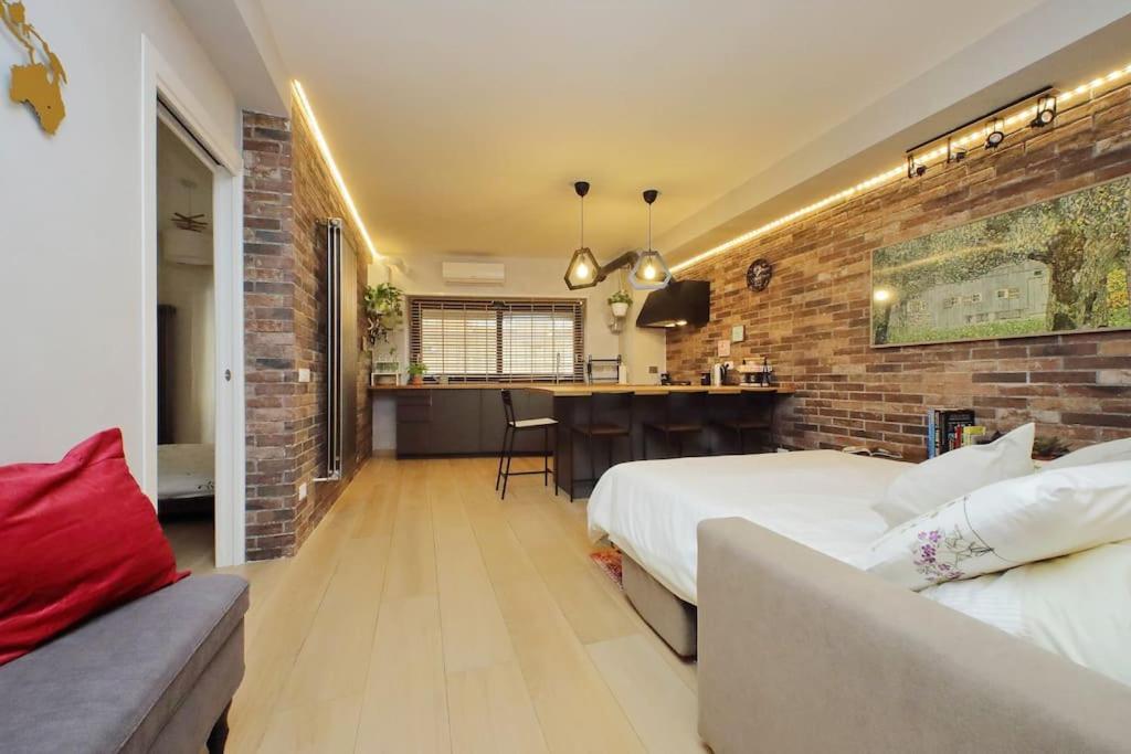 Apartamento Casina Degli Eroi *
