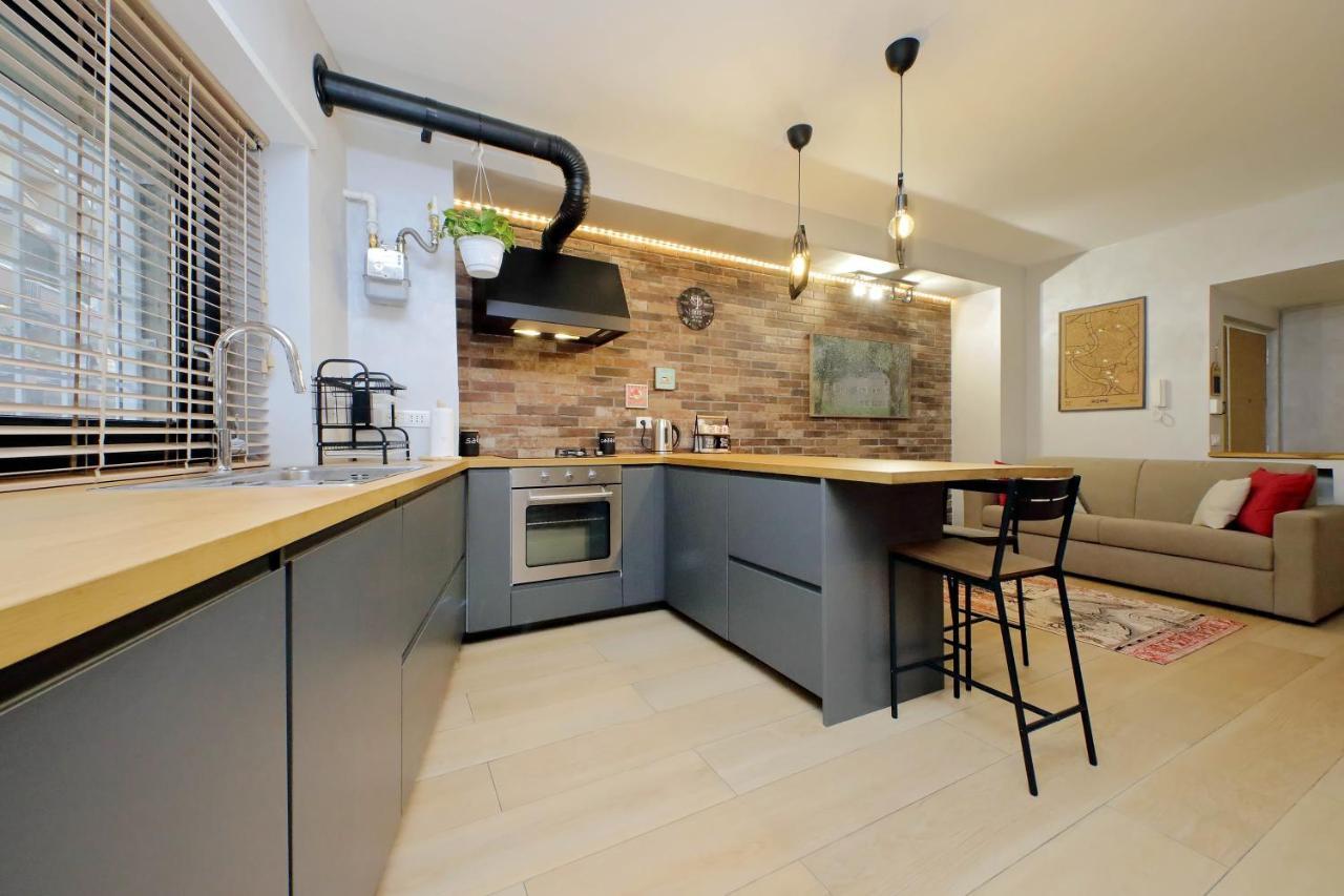 Casina Degli Eroi Apartamento