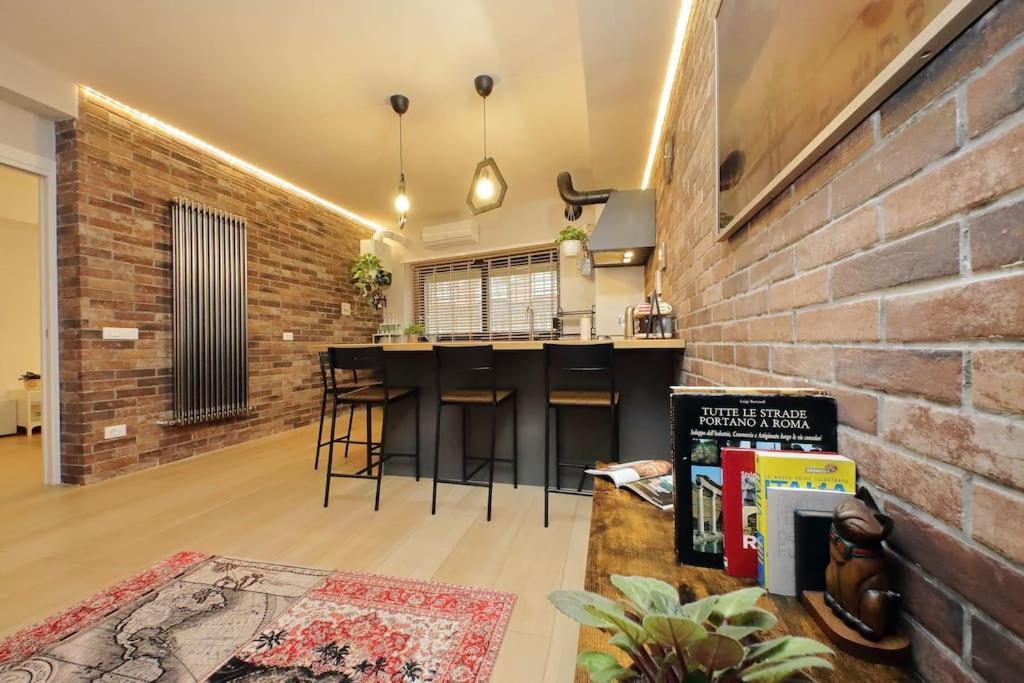 Casina Degli Eroi Roma